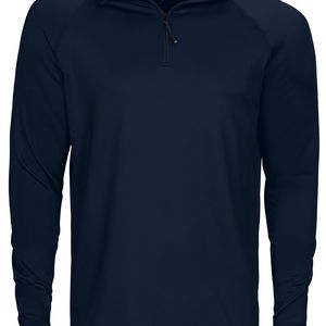 Coos Bay Half Zip Men, miniatyr 8