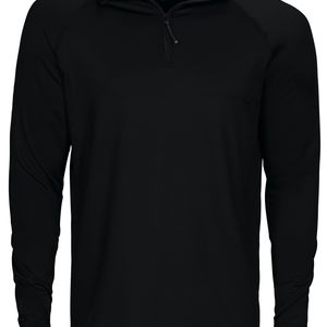 Coos Bay Half Zip Men, miniatyr 7
