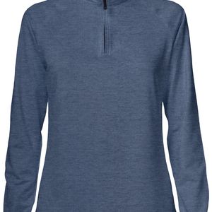 Coos Bay Half Zip Women, miniatyr 9