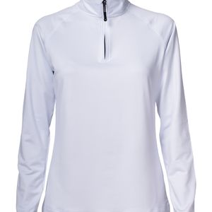 Coos Bay Half Zip Women, miniatyr 11
