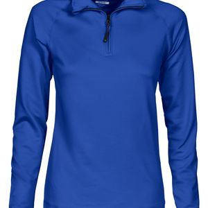 Coos Bay Half Zip Women, miniatyr 12