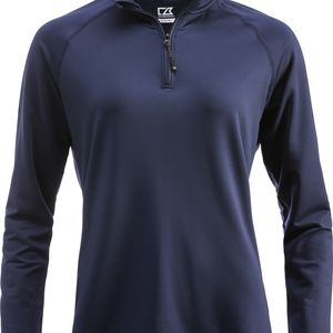 Coos Bay Half Zip Women, miniatyr 8