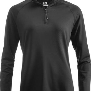 Coos Bay Half Zip Women, miniatyr 7