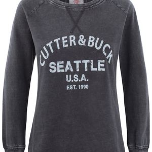 Thorp Denim Crew Women, miniatyr 2