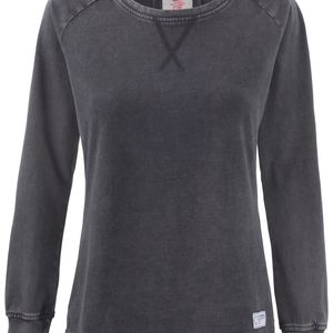 Thorp Denim Crew Women, miniatyr 1