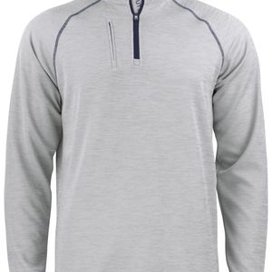 Chambers Half Zip Men, miniatyr 3