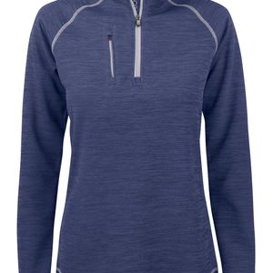Chambers Half Zip Women, miniatyr 4
