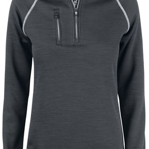 Chambers Half Zip Women, miniatyr 2