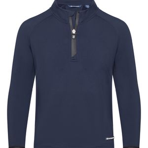 Adapt Half Zip Junior, miniatyr 11