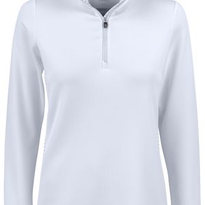 Traverse Half Zip Women, miniatyr 4