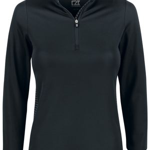 Traverse Half Zip Women, miniatyr 2
