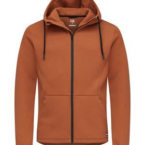 Pemberton Hood Full Zip Men, miniatyr 25