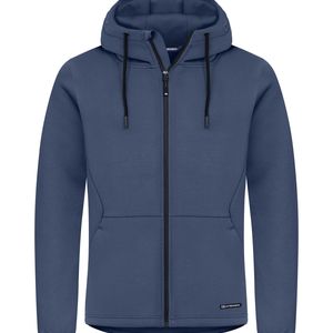 Pemberton Hood Full Zip Men, miniatyr 22