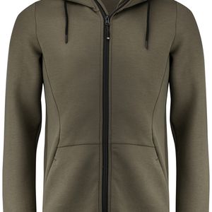 Pemberton Hood Full Zip Men, miniatyr 21