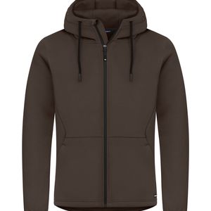Pemberton Hood Full Zip Men, miniatyr 19