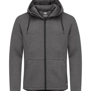 Pemberton Hood Full Zip Men, miniatyr 18