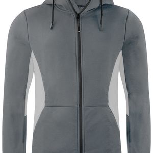 Pemberton Hood Full Zip Men, miniatyr 17