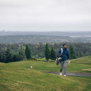 Pemberton Hood Full Zip Men, miniatyr 15