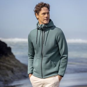 Pemberton Hood Full Zip Men, miniatyr 10