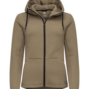 Pemberton Hood Full Zip Women, miniatyr 31