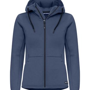 Pemberton Hood Full Zip Women, miniatyr 27