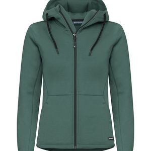 Pemberton Hood Full Zip Women, miniatyr 25