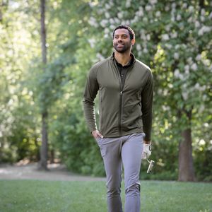 Adapt Full Zip Jacket Men, miniatyr 8