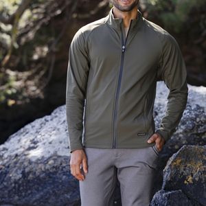 Adapt Full Zip Jacket Men, miniatyr 3