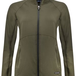 Adapt Full Zip Jacket Women, miniatyr 12