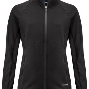 Adapt Full Zip Jacket Women, miniatyr 10