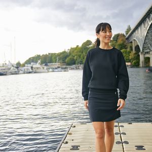 Pemberton Crewneck Women, miniatyr 1