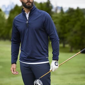 Adapt Half Zip Men, miniatyr 3