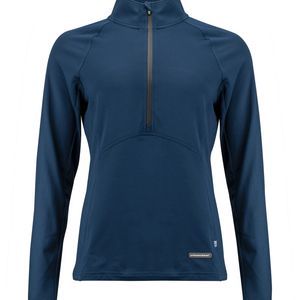 Adapt Half Zip Women, miniatyr 4