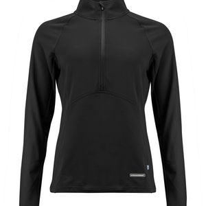 Adapt Half Zip Women, miniatyr 3