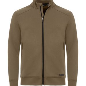 Pemberton Cardigan Full Zip Men, miniatyr 13