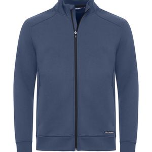 Pemberton Cardigan Full Zip Men, miniatyr 11