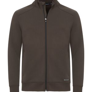 Pemberton Cardigan Full Zip Men, miniatyr 9