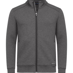 Pemberton Cardigan Full Zip Men, miniatyr 8
