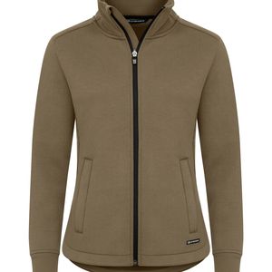 Pemberton Cardigan Full Zip Women, miniatyr 12