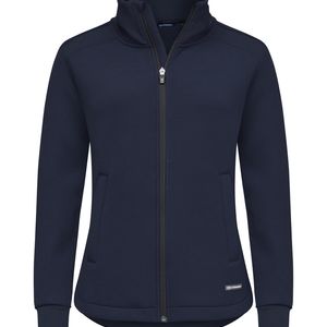 Pemberton Cardigan Full Zip Women, miniatyr 11
