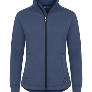 Pemberton Cardigan Full Zip Women, miniatyr 10
