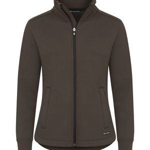 Pemberton Cardigan Full Zip Women, miniatyr 8