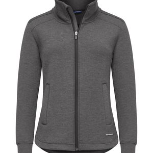 Pemberton Cardigan Full Zip Women, miniatyr 7