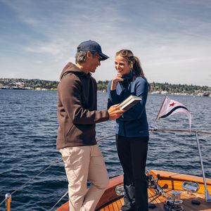 Pemberton Hood Full Zip Women, miniatyr 20