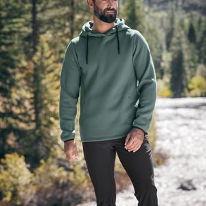 Pemberton Hood Men, miniatyr 8
