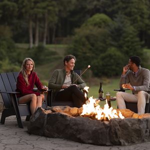 Pemberton Hood Women, miniatyr 5