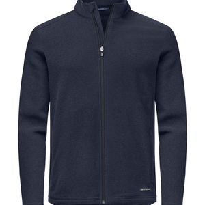 Hunts Point Fleece Full Zip Men, miniatyr 7