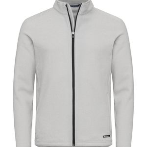 Hunts Point Fleece Full Zip Men, miniatyr 5