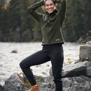 Bonney Lake Long Pants Women, miniatyr 8
