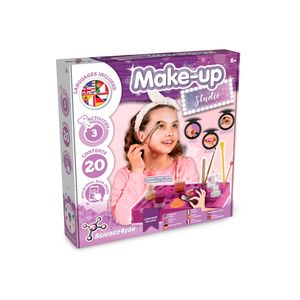 Makeup Studio Kit I. Pedagogiskt spel för barn, miniatyr 2